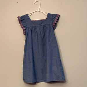 H&M size 5-6 y.